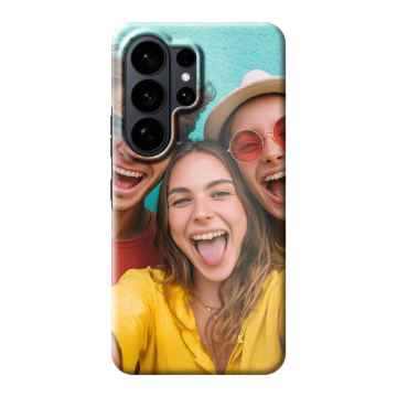 Samsung Galaxy S26 Ultra - Personalised Full Wrap Tough Case