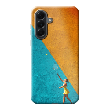 Samsung Galaxy A57 - Personalised Tough Case
