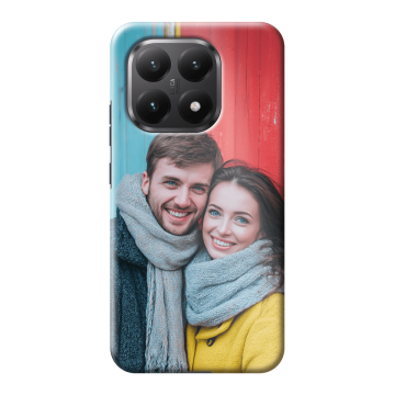 Xiaomi 15T - Personalised Full Wrap Tough Case