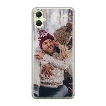 Samsung Galaxy A05 - Personalised Silicone Case