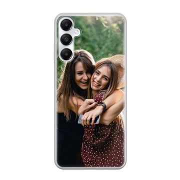 Samsung Galaxy A25 - Personalised Silicone Case