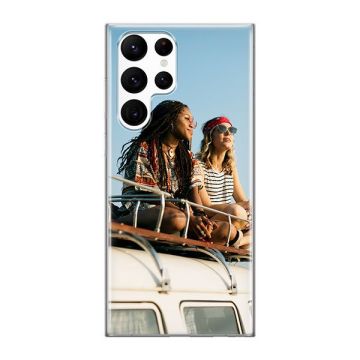 Samsung Galaxy S24 Ultra - Personalised Hard Case