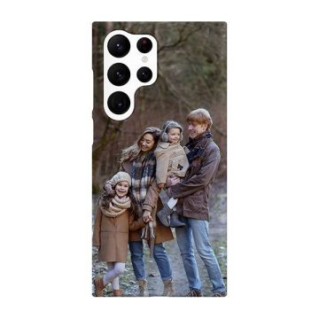 Samsung Galaxy S24 Ultra - Personalised Full Wrap Hard Case
