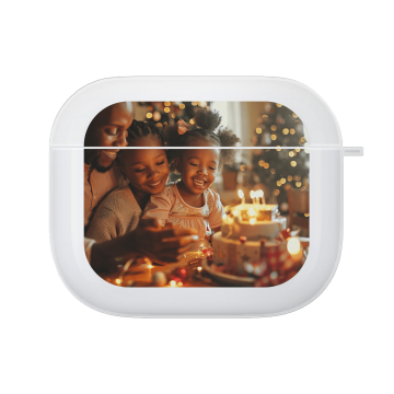 Silicone Case - Airpods 3