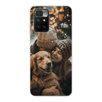 Silicone Case - Redmi 10 / Redmi 10 2022