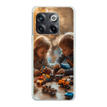 OnePlus 10T - Personalised Silicone Case
