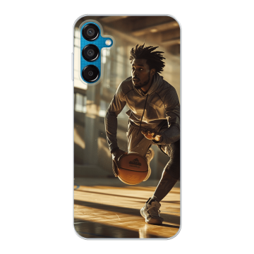 Samsung Galaxy M15 - Personalised Silicone Case