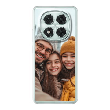 Xiaomi Redmi Note 14 Pro - Personalised Silicone Case