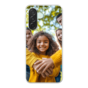 Silicone Case - Galaxy A26