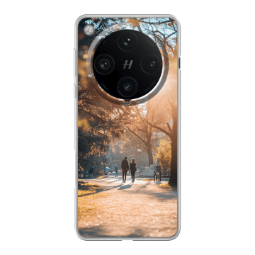 Silicone Case - Oppo Find X8 Pro