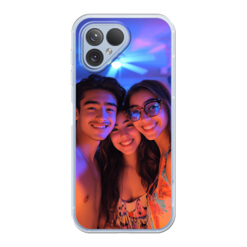 Fairphone 5 - Personalised Silicone Case