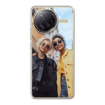 Xiaomi Poco F7 Ultra - Personalised Silicone Case