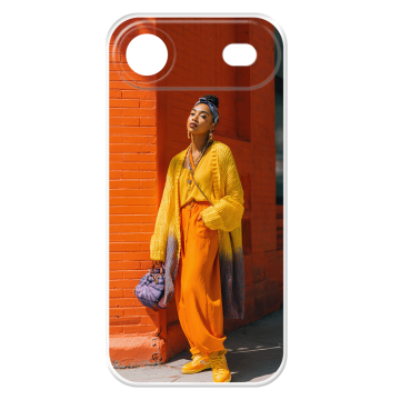 iPhone Air - Personalised Silicone Case