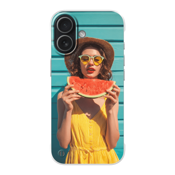 iPhone 17 - Personalised Hard Case