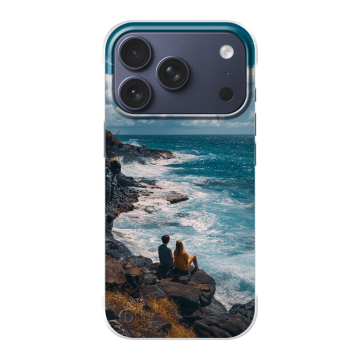 iPhone 17 Pro - Personalised Hard Case