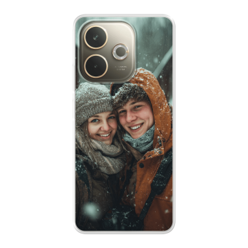 Oppo A5 Pro / A5 Pro 4G / A5 Energy - Personalised Silicone Case