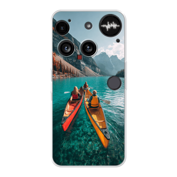 Personalised Silicone case (3)