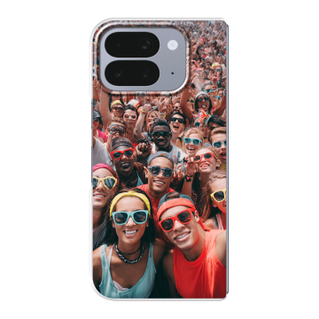 Google Pixel 10 Pro Fold - Personalised Hard Case