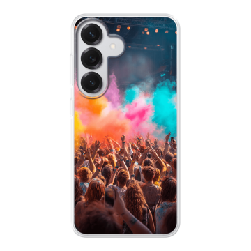 Silicone Case - Galaxy S26