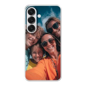 Samsung Galaxy S26 - Personalized Hard Case