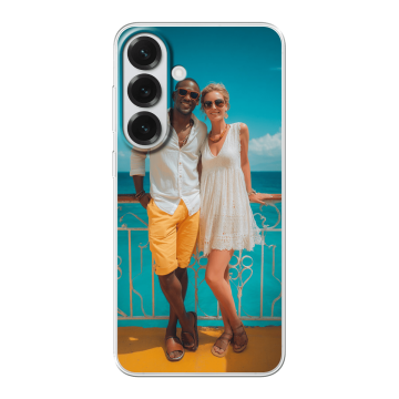 Samsung Galaxy S26 Plus - Personalized Hard Case