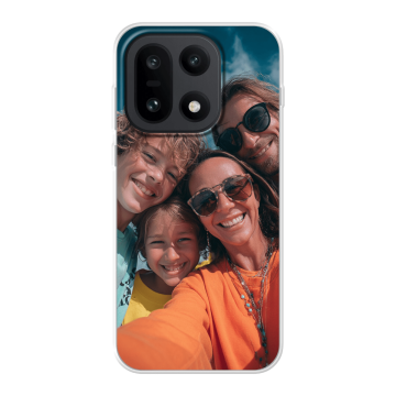 OnePlus OnePlus 15 - Personalised Silicone Case