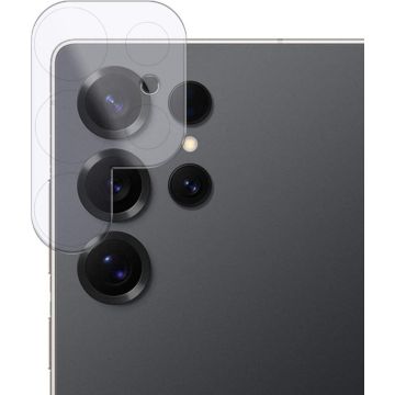 Camera Protector Glas - Samsung Galaxy S25 Ultra