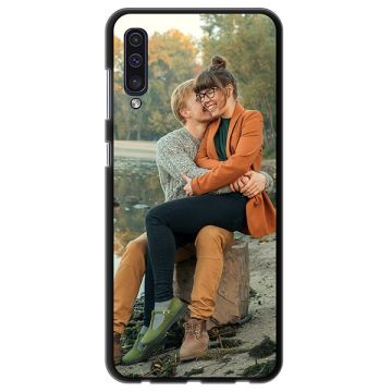 Samsung Galaxy A50 - Personalised Silicone Case