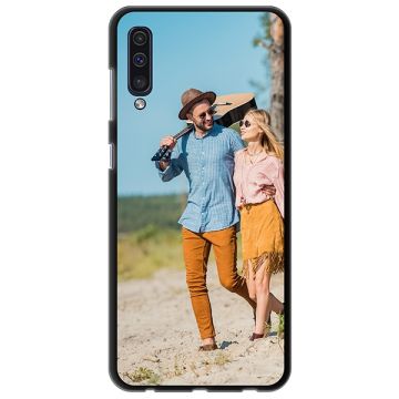 Samsung Galaxy A70 - Personalised Silicone Case