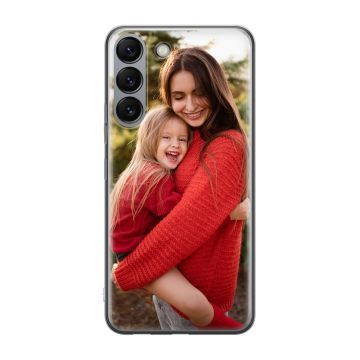 Samsung Galaxy S23 - Personalised Hard Case