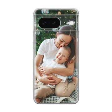 personalised Google Pixel 8 Case