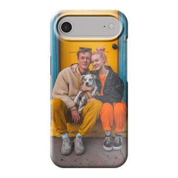 iPhone Air - Personalized Full Wrap Hard Case