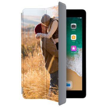 iPad 2018 - Personalised Smart Cover