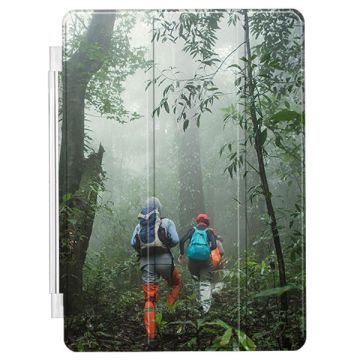 Personalised  iPad 2020 smart cover