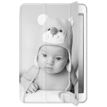 iPad Mini 1/2/3 (Retina) Personalised SmartCase - Personalised Smart cover or -case