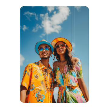 iPad Pro 2024/2025 (11 inch) -Personalised SmartCase