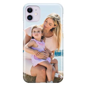 iPhone 11 personalised phone case