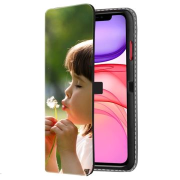 iPhone 11 personalised phone case - Wallet case