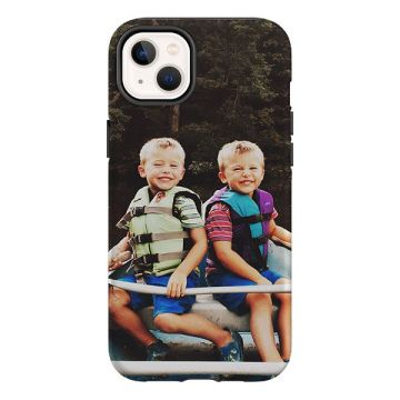 iPhone 15 Plus - Personalised Full Wrap Tough Case