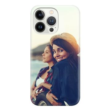 iPhone 15 Pro - Personalised Full Wrap Hard Case