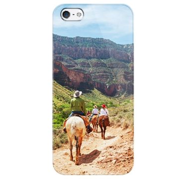 iPhone 5(S) & SE(2016) personalised phone case - Silicone