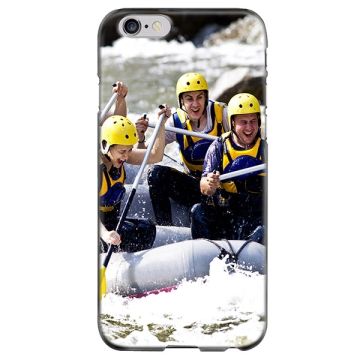iPhone 6 Plus & 6S Plus personalised phone case - Hard case