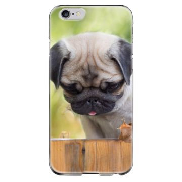 iPhone 6 Plus & 6S Plus personalised phone case - Silicone