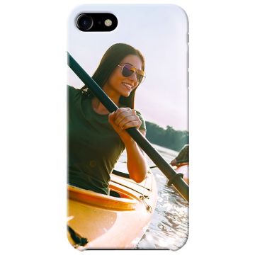 iPhone 7 personalised phone case 