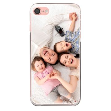 iPhone 7 personalised phone case - Silicone