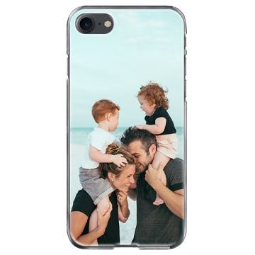 iPhone 8 personalised phone case - Silicone