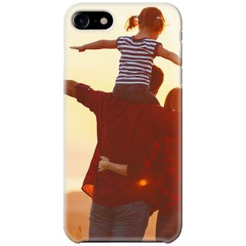 iPhone SE - Personalised Full Wrap Hard Case