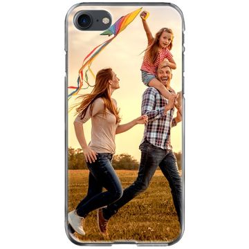 iPhone SE personalised phone case - Hard case