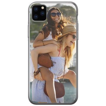 iPhone 11 Pro personalised phone case - Hard case