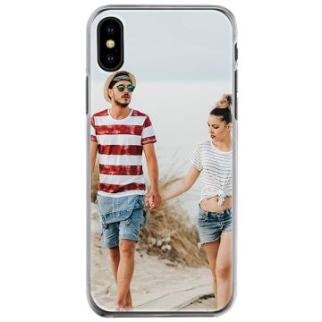 iPhone XS Max - Personalised Silicone Case